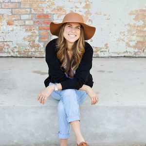 Meet your Posher, Terry